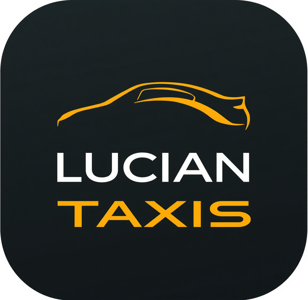 Dorchline Taxis Logo